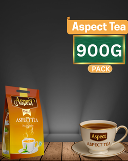 Aspect Tea – Family Pack (900g)